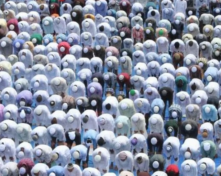 Uttar Pradesh Muslims