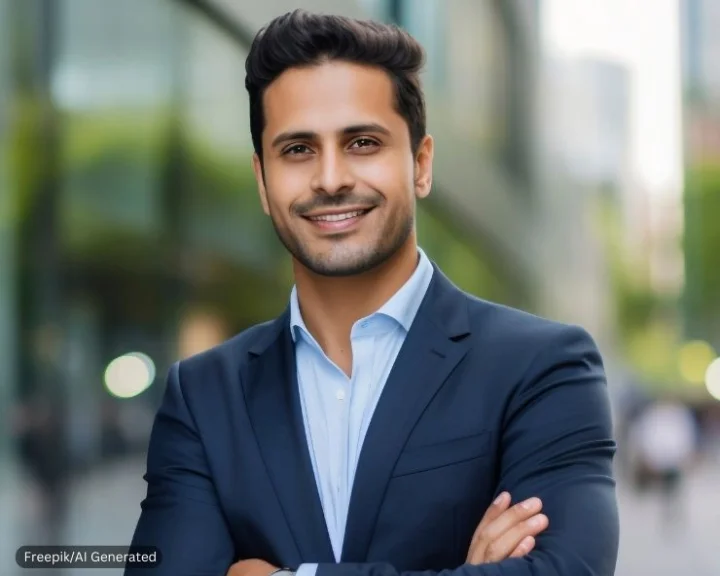 Men Face Glow Tips