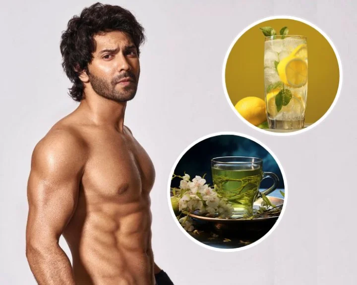 Detox Drinks For Men