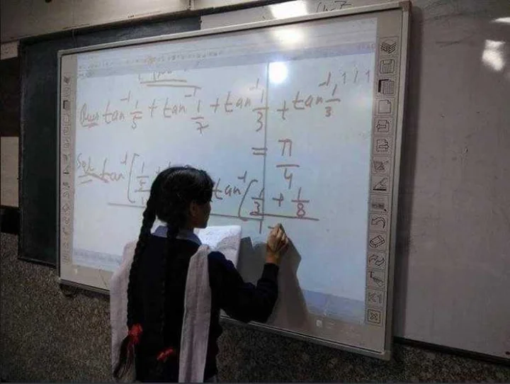 Make a career in Primary Teaching