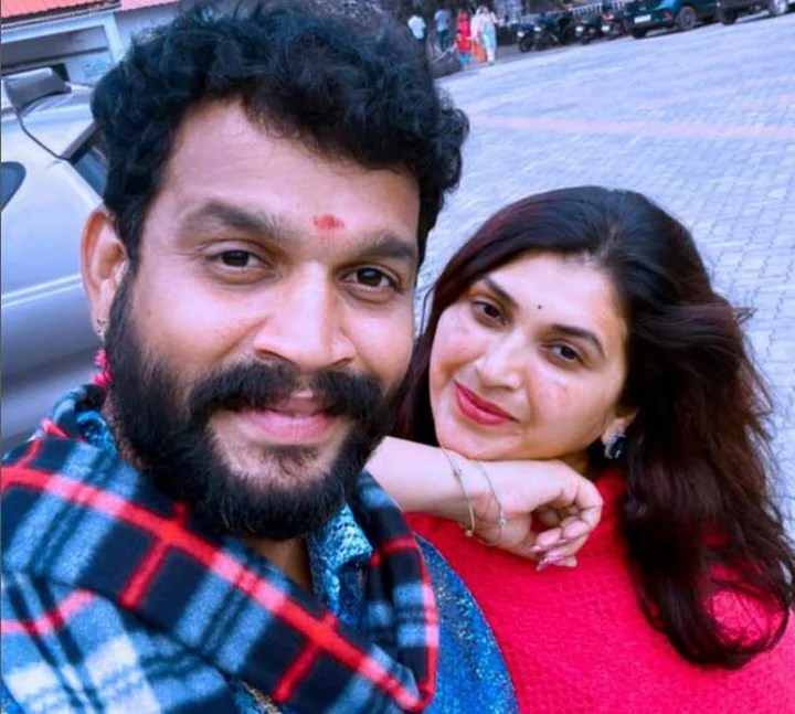 South actor commits suicide