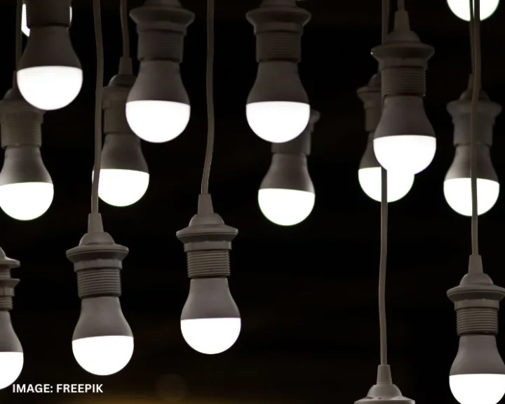 electricity