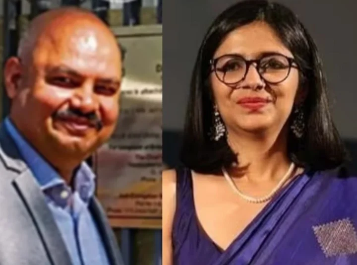 Case of assault on Swati Maliwal