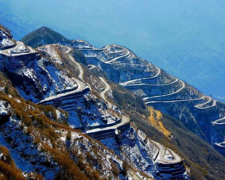 photo courtesy Sikkim tourism