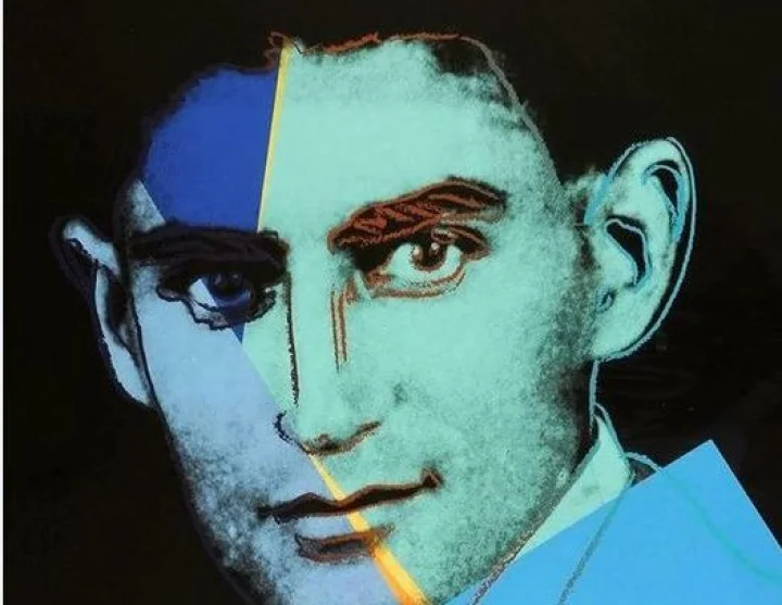 Franz Kafka