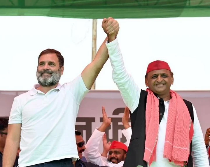 rahul akhilesh