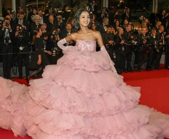 Cannes Film Festival 2024