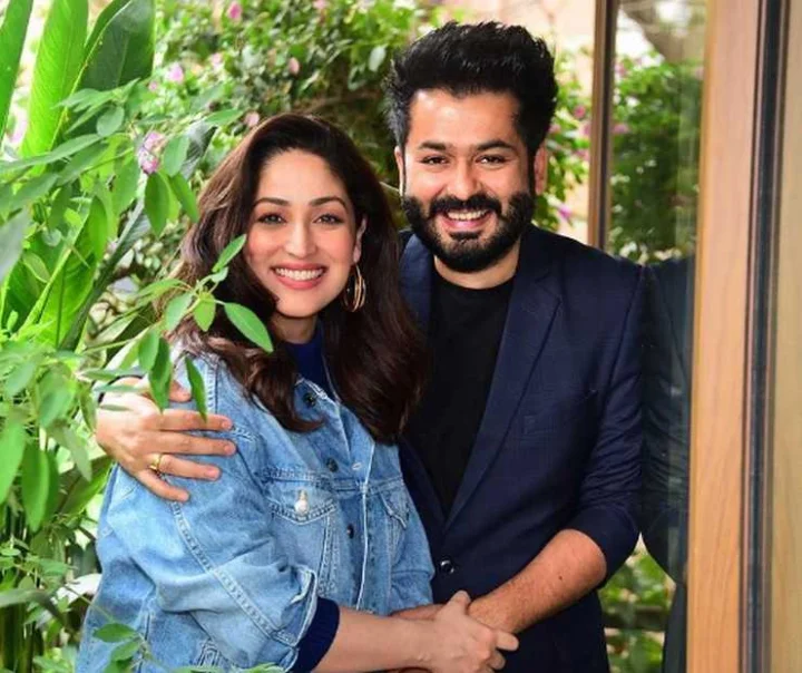 Yami Gautam became a mother