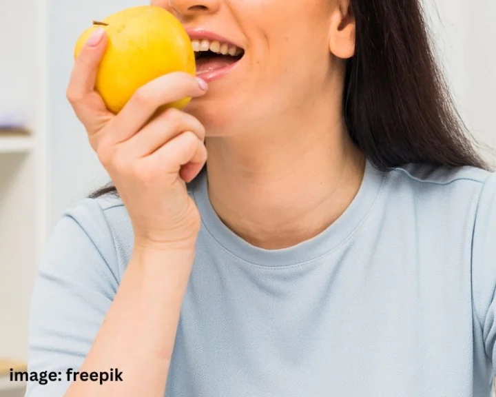 Side effects of mango