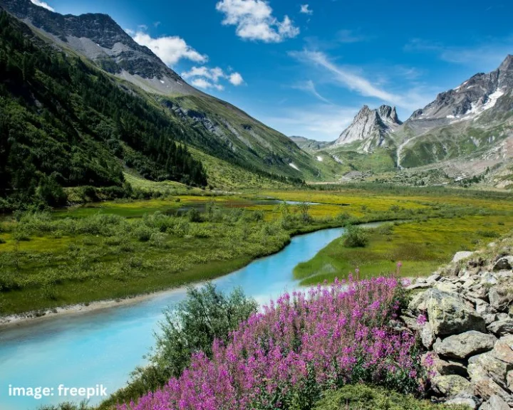 Beautiful Uttarakhand