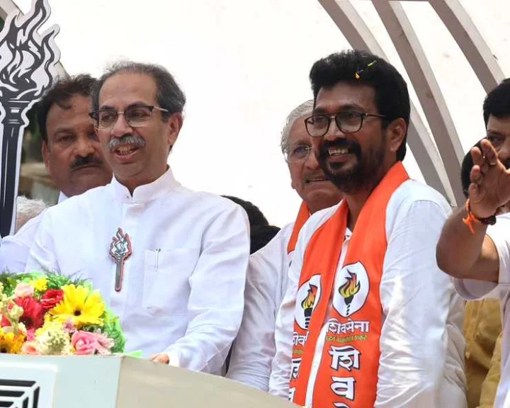 Amol Kirtikar
