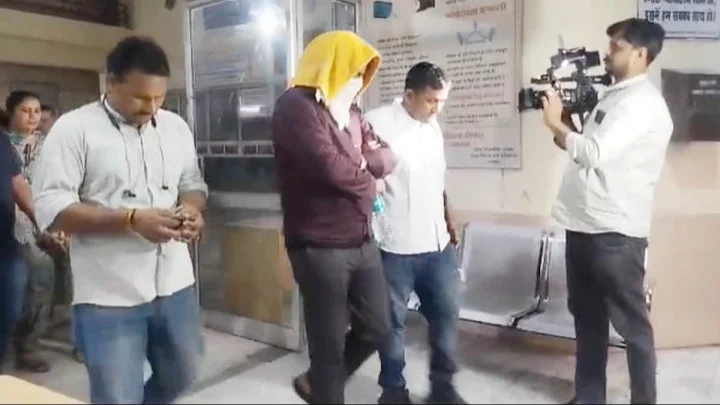 Madhya Pradesh Nursing College Fraud