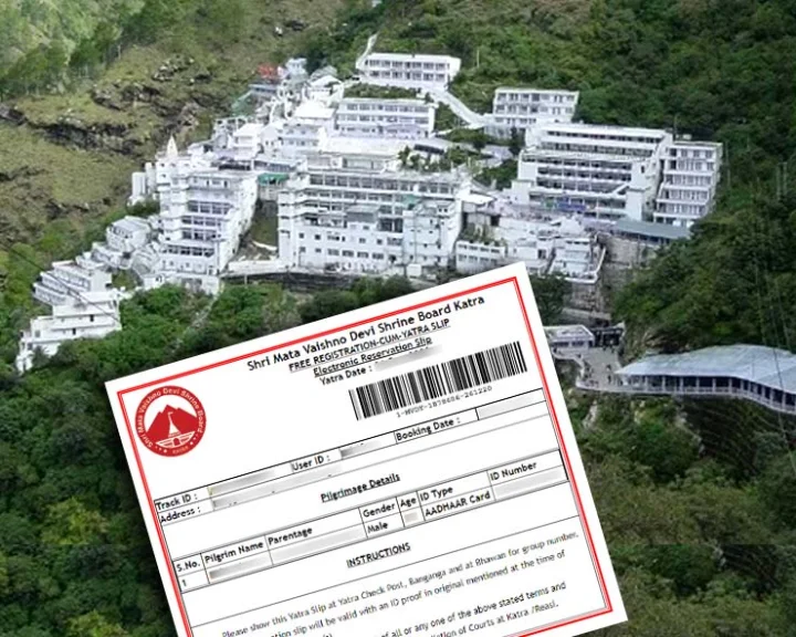 Vaishno Devi