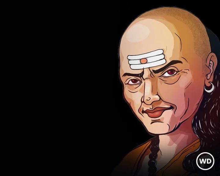 Chanakya Niti