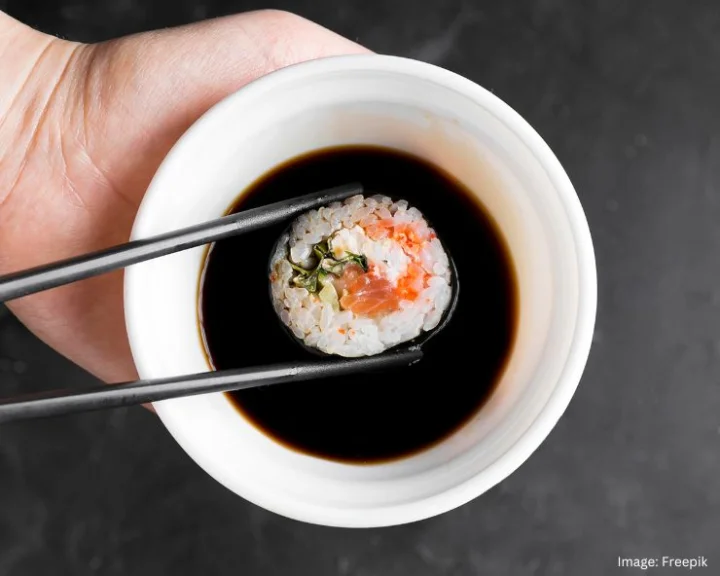 Tamari vs Soy Sauce