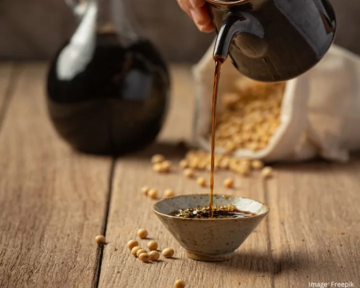 Tamari vs Soy Sauce