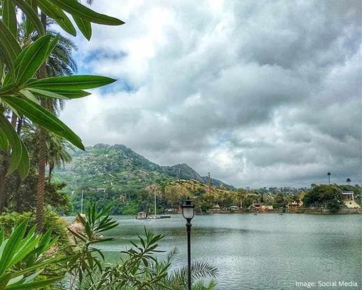 Mount Abu
