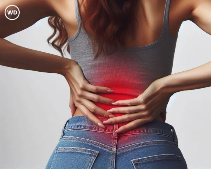 Calcium Deficiency Symptoms