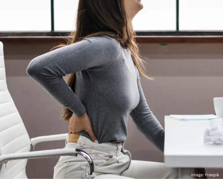 Calcium Deficiency Symptoms