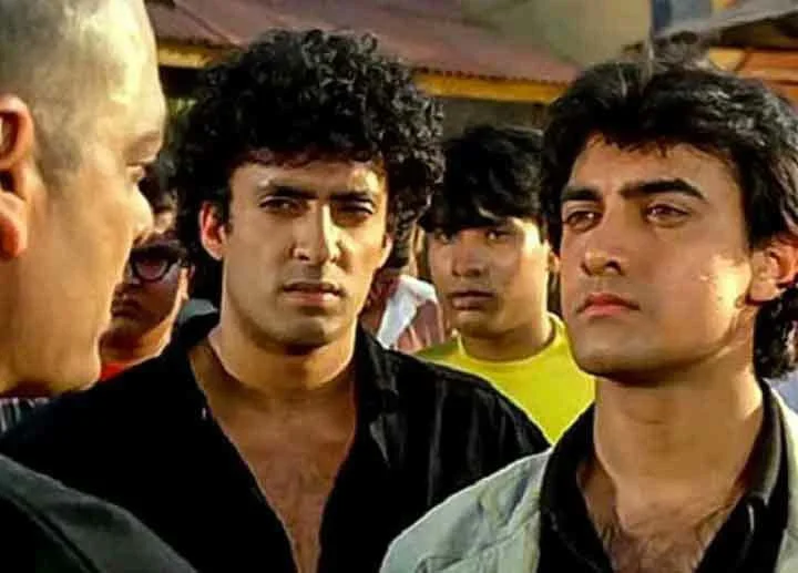 aamir khan