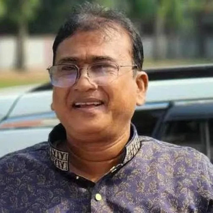 બાંગ્લાદેશના સાંસદની ભારતમાં હત્યા