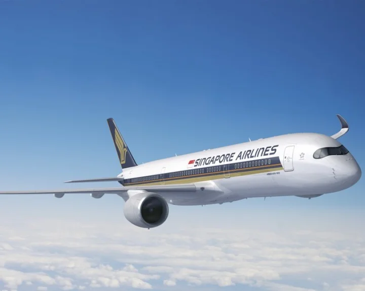 singapore airlines