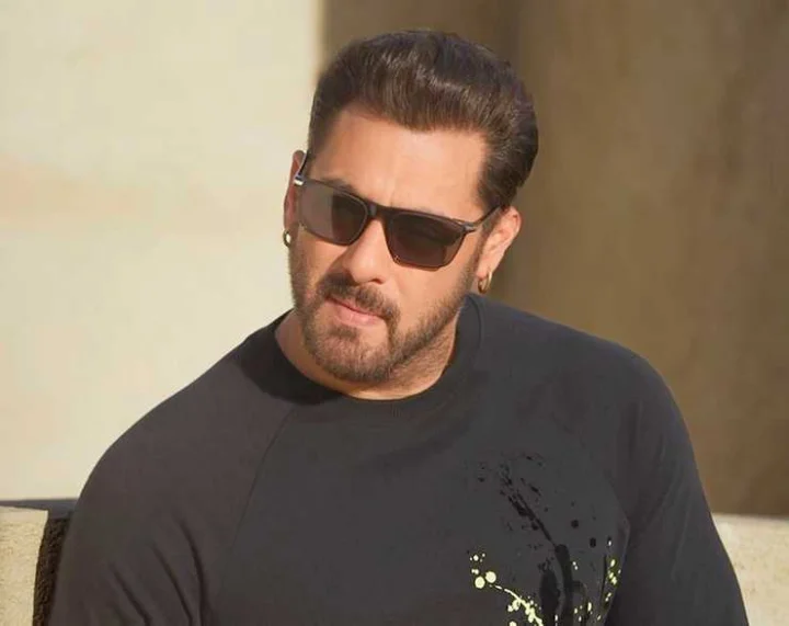 Salman Khan