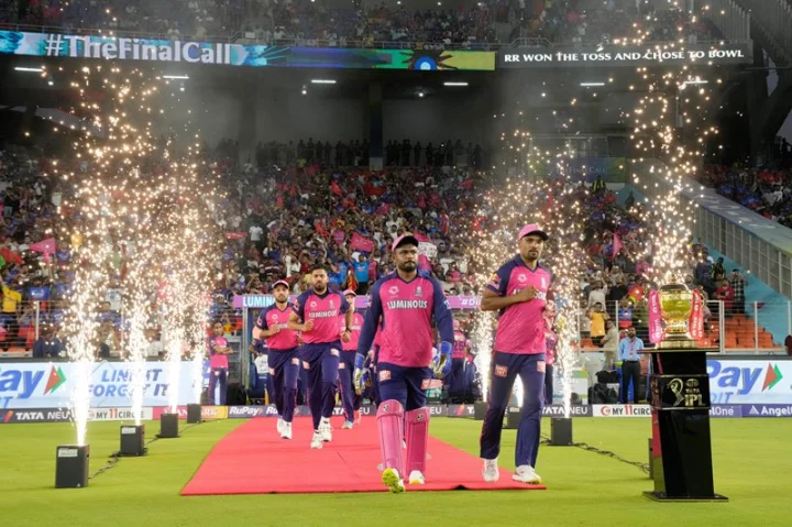Sanju Samson