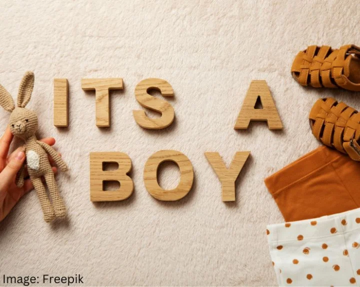 Unique Baby Boys Names
