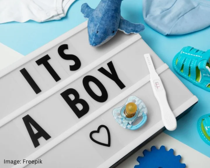 Baby Boy Names