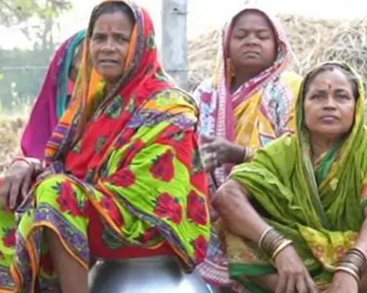 How strong is the challenge of the new face of BJP in this stronghold of BJD