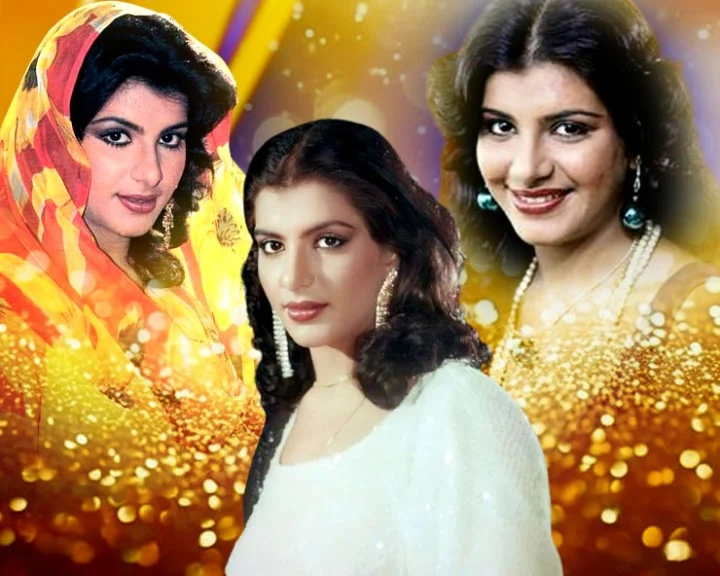 Anita Raj
