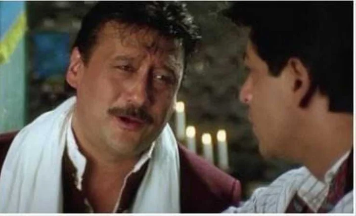 Film Devdas