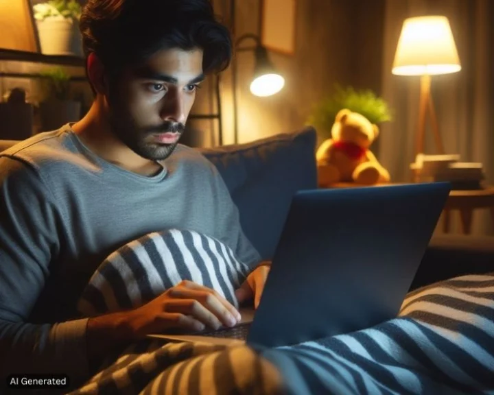 Binge Watching Side Effects