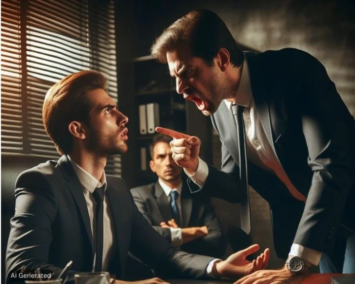 Office Politics Tips