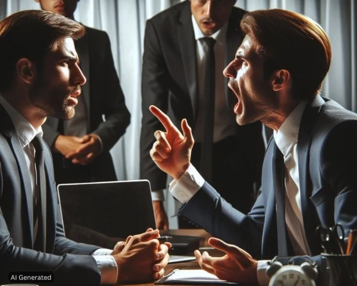 Office Politics Tips