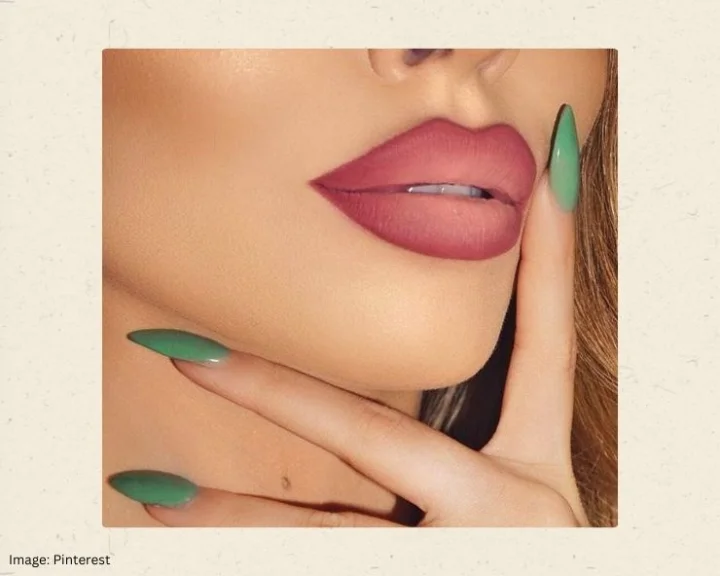 Ombre Lip