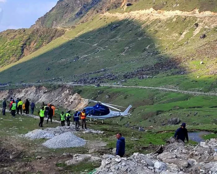 kedarnath yatra