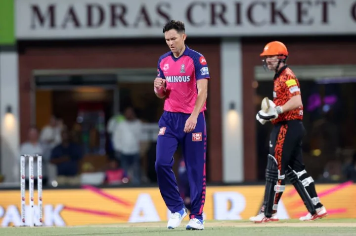 RR vs SRH