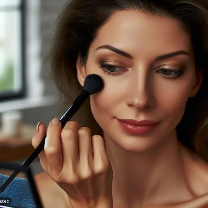 दिवाळीत अशा प्रकारे चेहऱ्याची चमक वाढवा,या कॉन्टूरिंग मेकअप टिप्स अवलंबवा