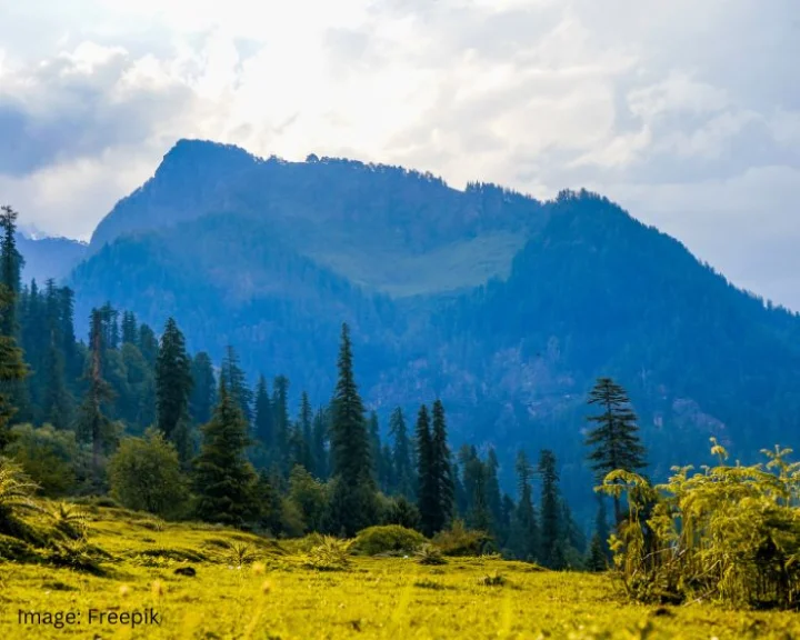 places to visit near manali