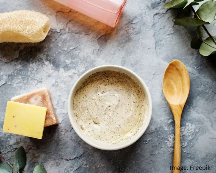 Face Scrub Benefits