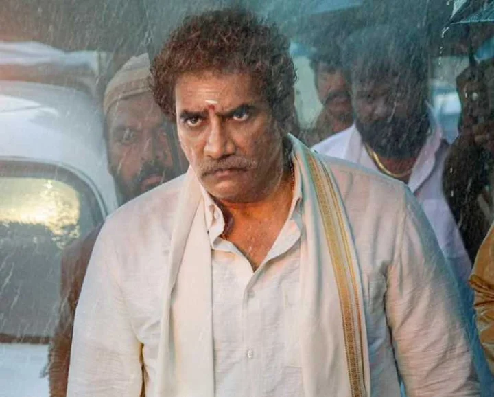Movie Pushpa 2 The Rule
