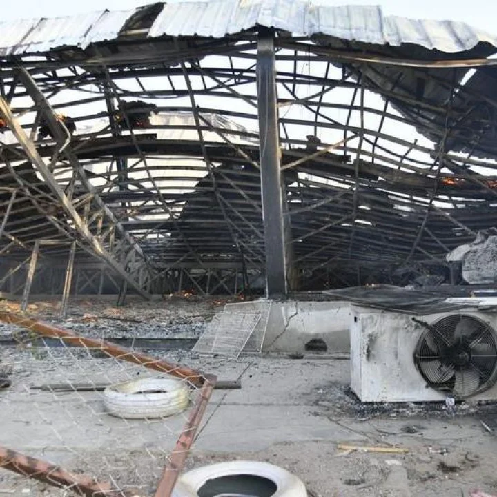 રાજકોટ અગ્નિકાંડની વરસી