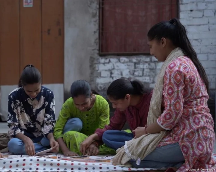 indian students