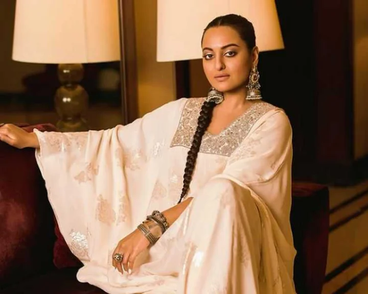 Sonakshi Sinha Production House