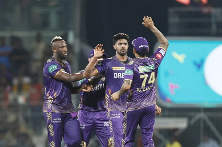 IPL 2025