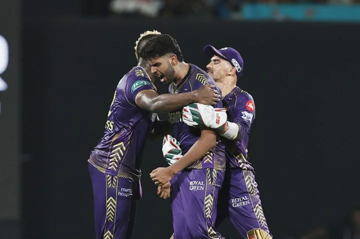 Kolkata Knight Riders