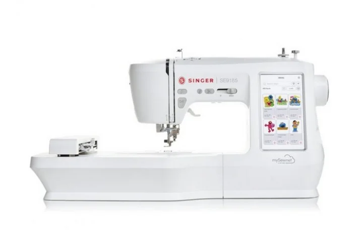 Singer Sewing Machine
