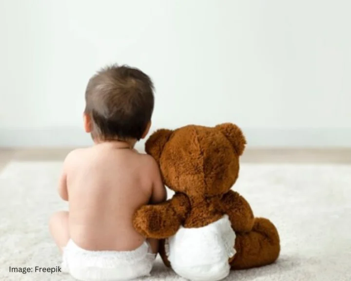 How to Select Baby Names
